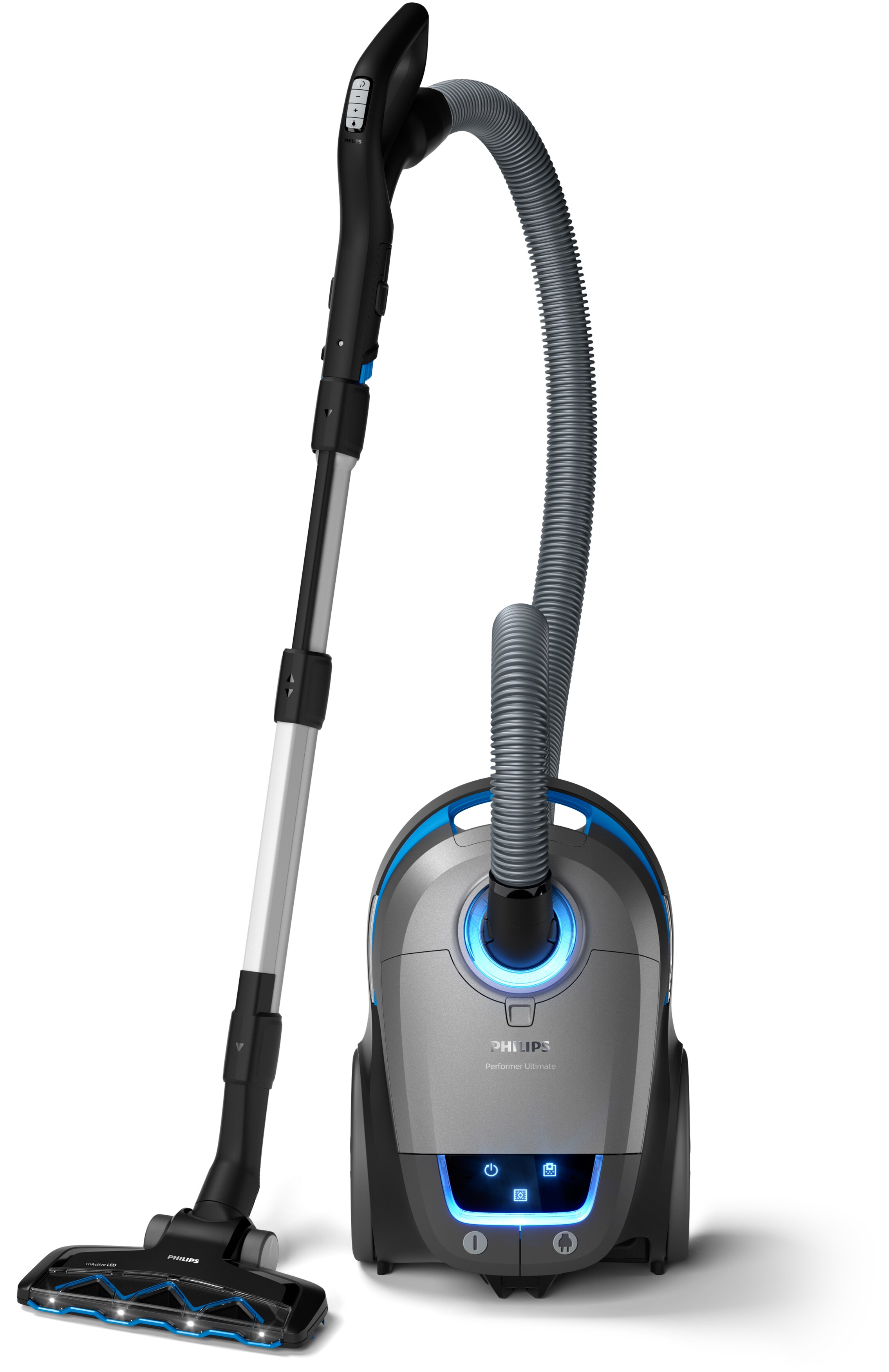 20 sacs pour aspirateur sp49 Convient Pour Philips PerformerPro fc9188