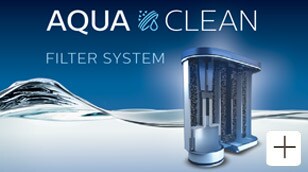 Aqua Clean logo