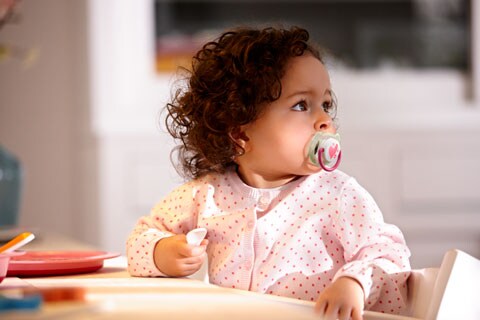 BLW: Ab wann mit Baby-Led-Weaning starten?