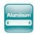 Hochwertiges Aluminium-Gehäuse