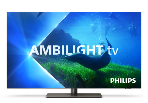 Philips OLED 808 4K UHD Android TV