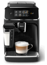 Philips 2200 LatteGo Kaffeemaschine