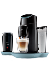 SENSEO&reg; Twist & Milk