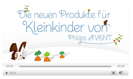 Video abspielen