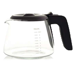 Philips Kaffeekanne