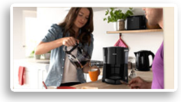 Einfach guter Kaffee