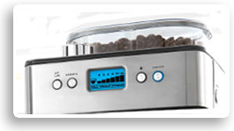 Intensivieren Sie Ihre Kaffeemomente