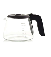 Philips Kaffeekanne