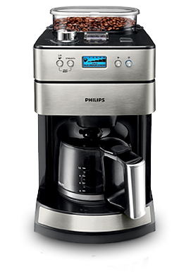 Philips Filterkaffee