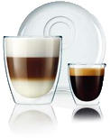 Philips Saeco Geschenkpaket