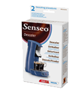 SENSEO&reg; Entkalker
