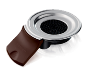 SENSEO&reg; Espresso-Padhalter