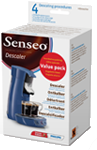 SENSEO&reg; Entkalker im Angebotspaket