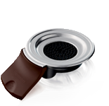 SENSEO&reg; Espresso-Padhalter