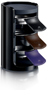 SENSEO&reg; Padhalter-Station