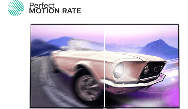 Perfect Motion Rate und Perfect Motion Rate Ultra