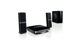 2.1 Home Entertainment