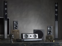 5.1 Surround-System