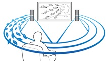 Surround-System