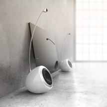 Fidelio SoundSphere-Lautsprecher