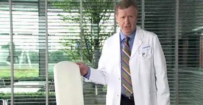 Video zur Anwendung einer Lichttherapie mit Philips EnergyLight