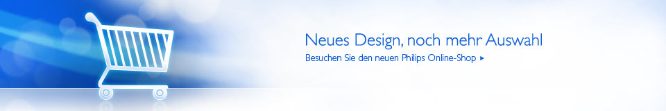 Philips Online Shop
