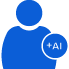 FHI Hand Icon