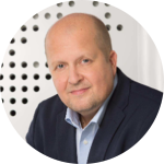 Mikko Vasama-Vorsitzender der Gesch&auml;ftsf&uuml;hrung-Deutschland, &Ouml;sterreich und Schweiz​