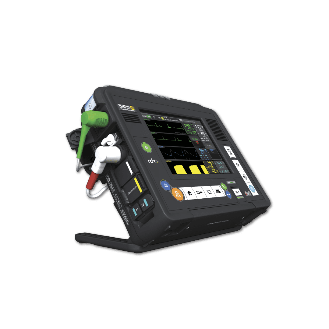 Tempus Pro Monitor