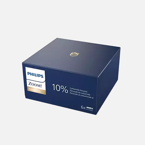 Zwei Patientensets nebeneinander