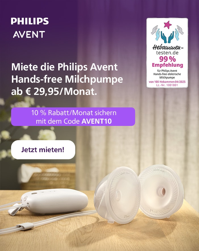 Dubbele elektrische borstkolf Premium, oplaadbaar