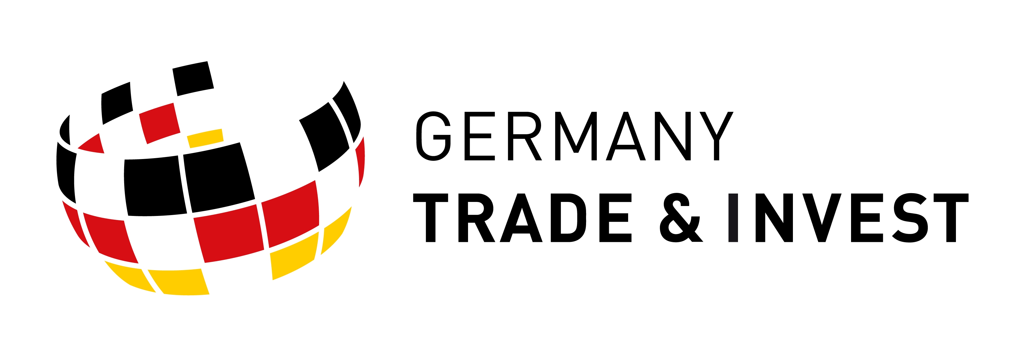 Logo Germany Trade & Invest​