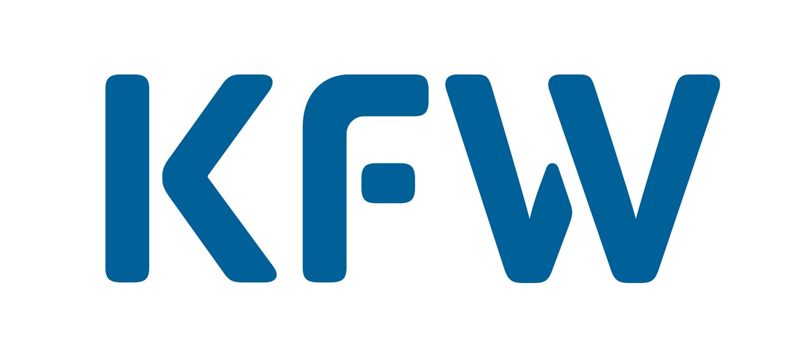 Logo KfW Entwicklungsbank