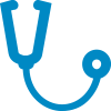 Icon - erleichtertes Screening