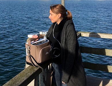 Reisen mit SimplyGo - Ostsee