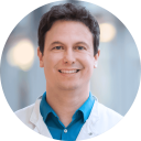 Dr. Benjamin Meder