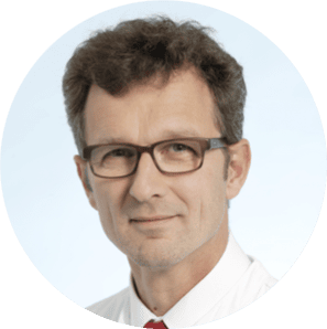 Prof. Ralph Stephan von Bardeleben