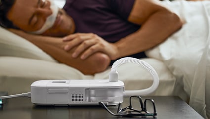 CPAP Geräte