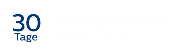30 Tage Rückgaberecht