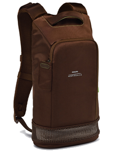 SimplyGo Mini Rucksack