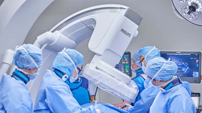 Spagat zwischen Standardversorgung und hochspezialisierter Herzmedizin