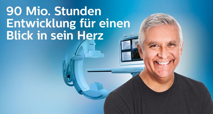 Hightech mit Herz