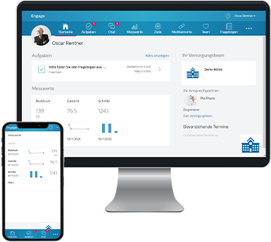 Patientenportal