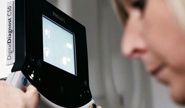 Ein Quantensprung für Workflow und Bildqualität