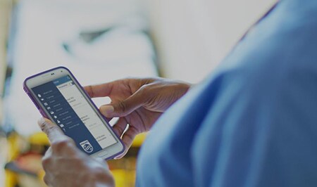 myultraschall app