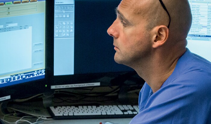 IntelliSpace Cardiovascular - Zum ersten Mal alles auf einen Blick