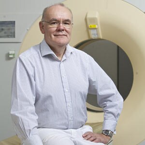 Dr. Johannes Hezel Leiter des MVZ Prüner Gang, MVZ Radiologie