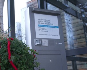 Gemeinschaftspraxis Radiologie Marktredwitz & Zentrum für Prostata-MRT