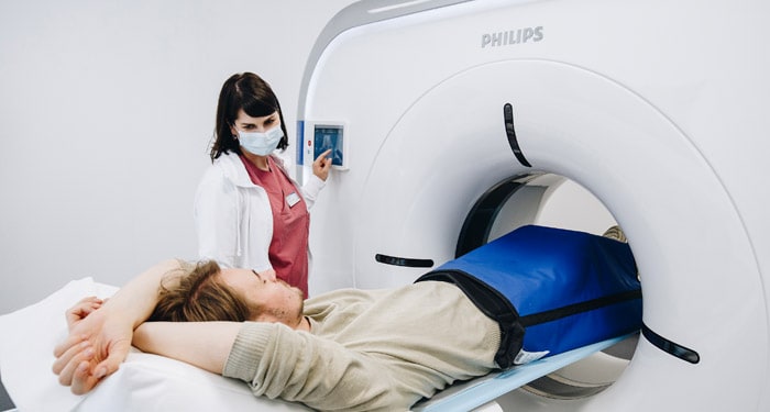 Optimierte Arbeitsabläufe und mehr Patientennähe mit dem Philips Incisive CT
