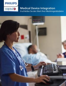 Akutpatienten Broschüre
